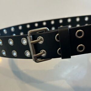 All Saints black belt